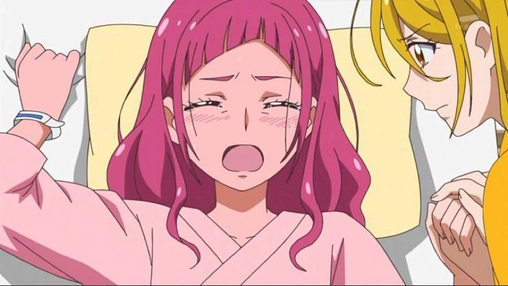 역대 프리큐어 충격의 임신엔딩 甲.jpg_3.webp