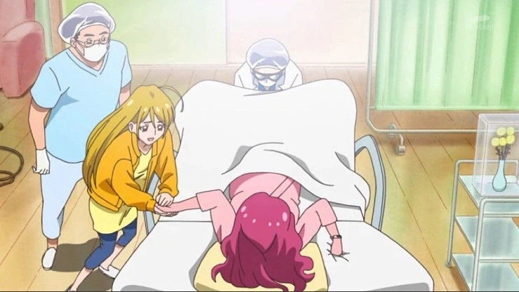 역대 프리큐어 충격의 임신엔딩 甲.jpg_4.webp