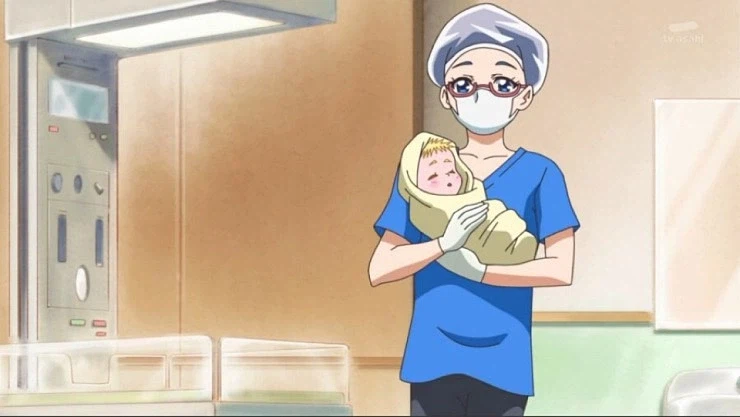 역대 프리큐어 충격의 임신엔딩 甲.jpg_5.webp