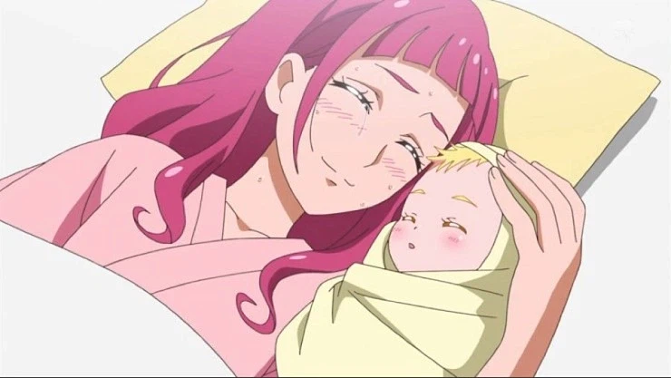 역대 프리큐어 충격의 임신엔딩 甲.jpg_6.webp