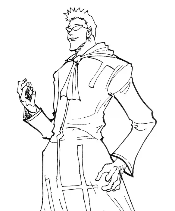 헌터헌터 초반에 나와서 그렇지 사실 개 쎈 능력_2.webp