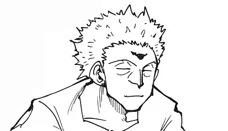 헌터헌터 초반에 나와서 그렇지 사실 개 쎈 능력_3.webp