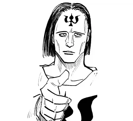 헌터헌터 초반에 나와서 그렇지 사실 개 쎈 능력_4.webp