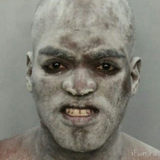 관상학이 의미가 없어지는 미국 범죄자 머그샷들_17.webp