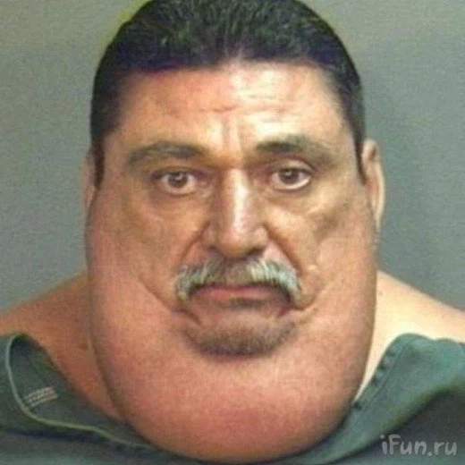 관상학이 의미가 없어지는 미국 범죄자 머그샷들_26.webp