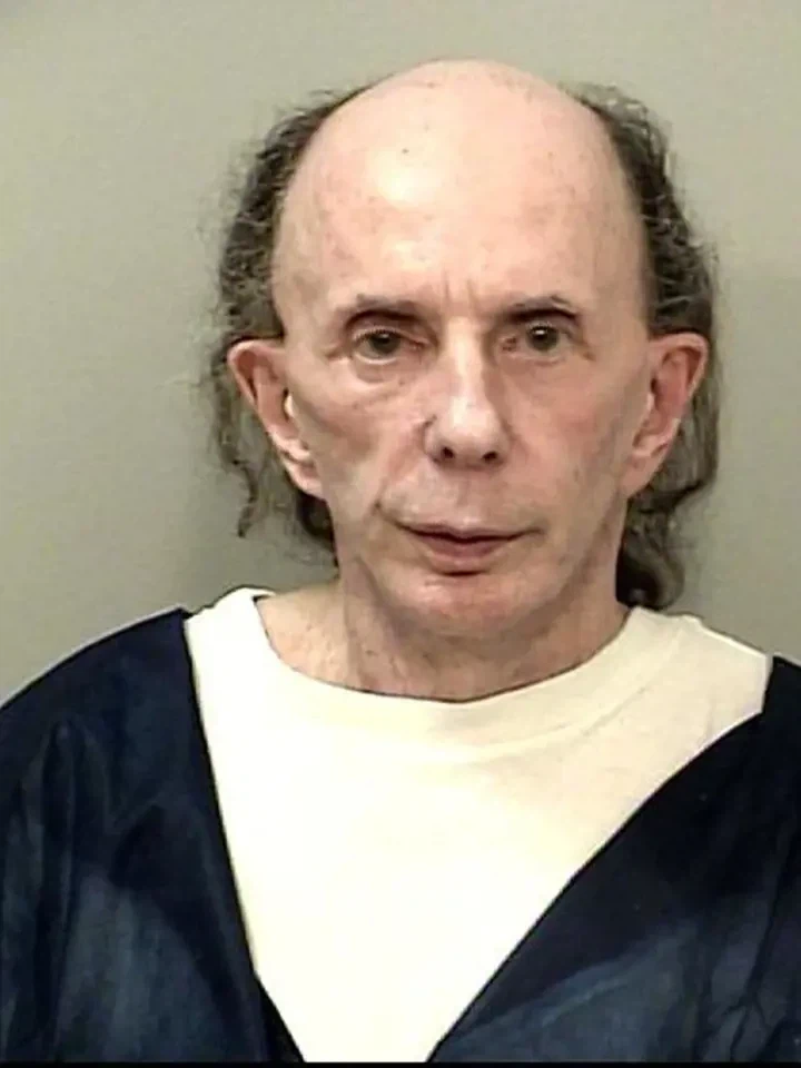 관상학이 의미가 없어지는 미국 범죄자 머그샷들_31.webp