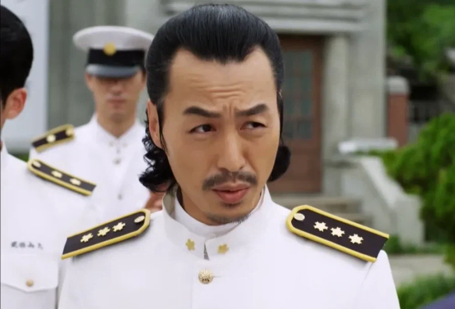 독립군 영화나 드라마에 단체 출연한다면_3.webp