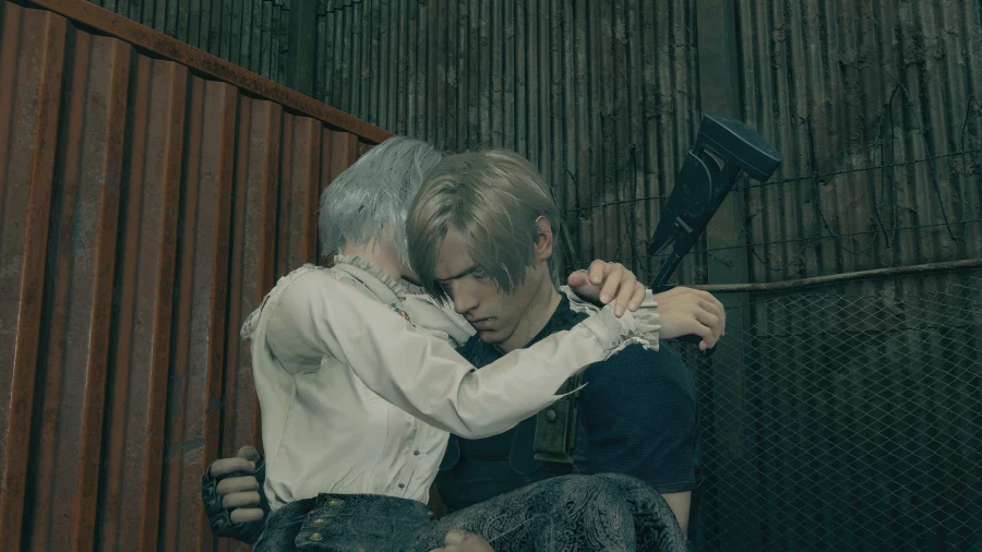 바하RE4에서 에슐리가 있어서 좋은 이유 甲.jpg_1.webp