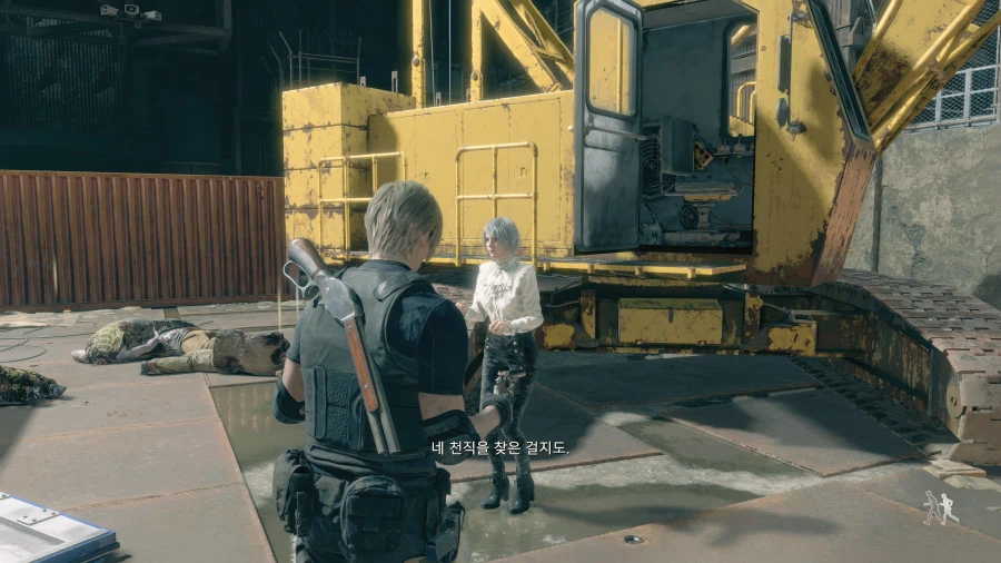 바하RE4에서 에슐리가 있어서 좋은 이유 甲.jpg_5.webp