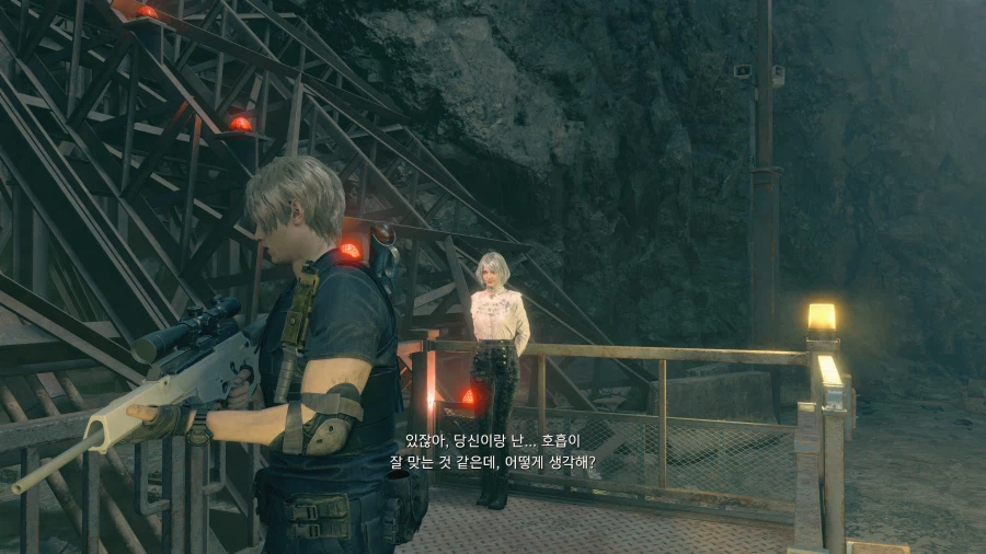 바하RE4에서 에슐리가 있어서 좋은 이유 甲.jpg_6.webp