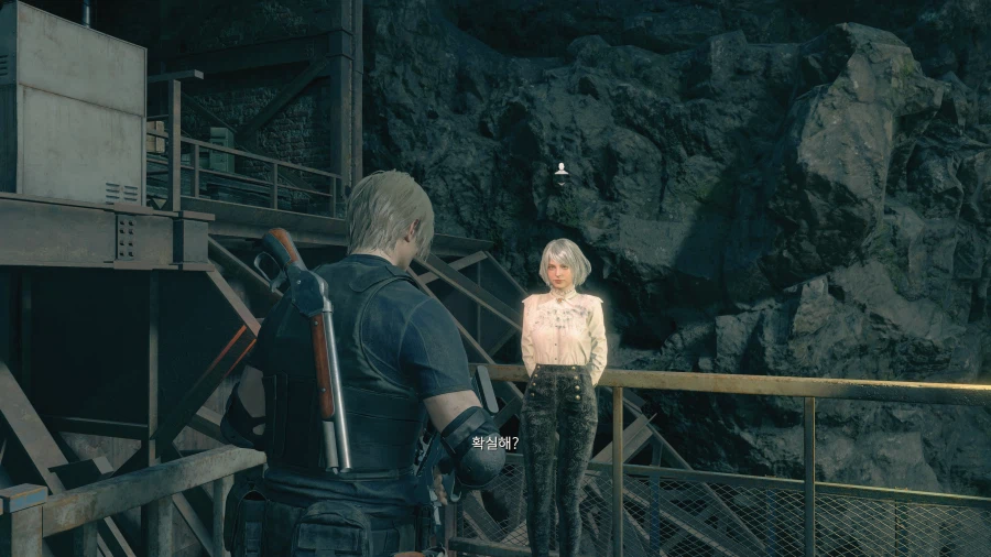 바하RE4에서 에슐리가 있어서 좋은 이유 甲.jpg_9.webp