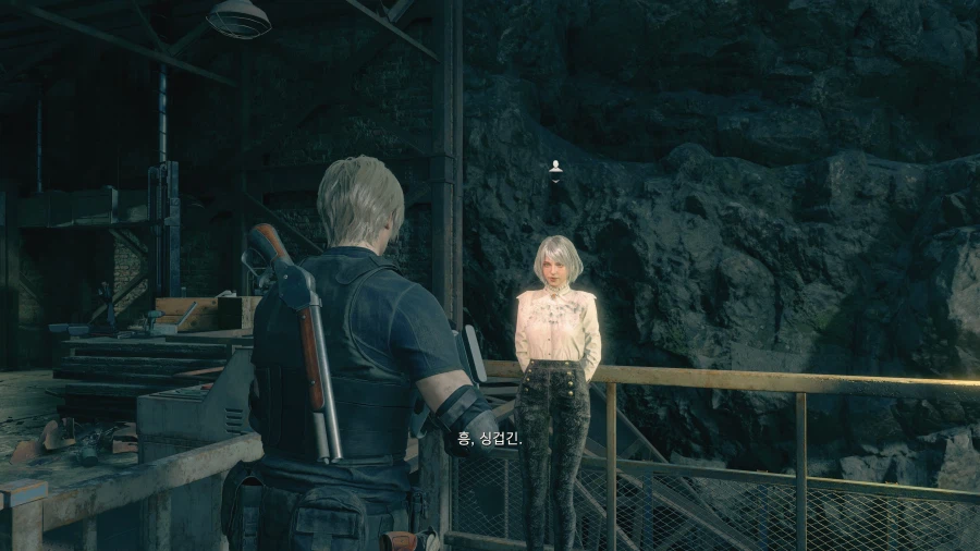 바하RE4에서 에슐리가 있어서 좋은 이유 甲.jpg_11.webp