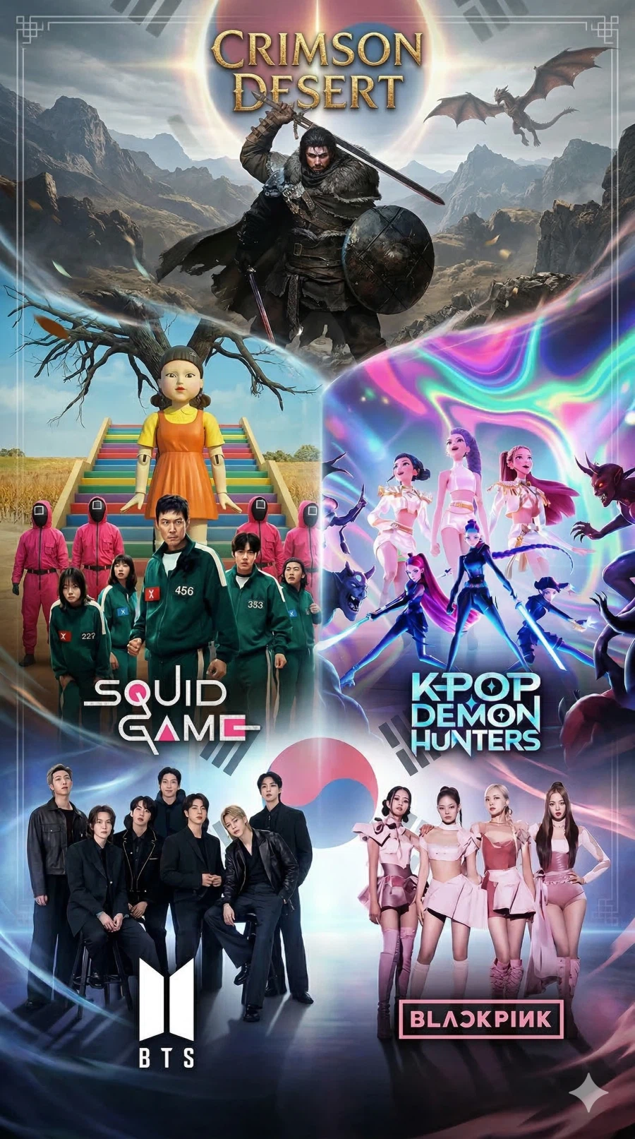 붉은사막) 500만장이라니, 슬슬 이거 꺼내도 되냐?_1.webp