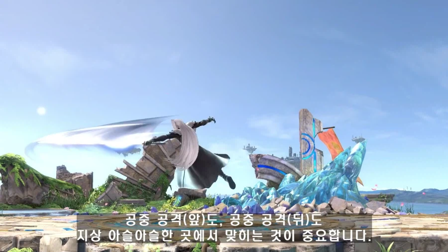 3천만 장 팔린 격투게임 제작자의 철학_1.webp