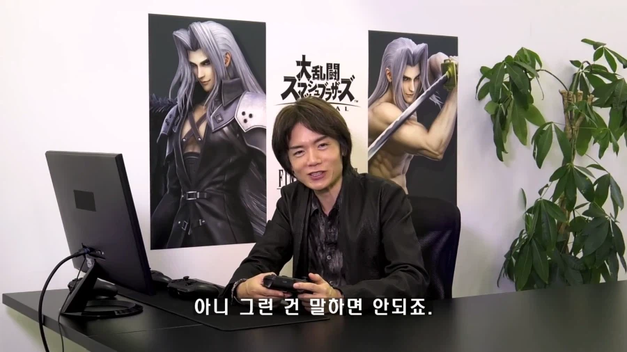 3천만 장 팔린 격투게임 제작자의 철학_4.webp