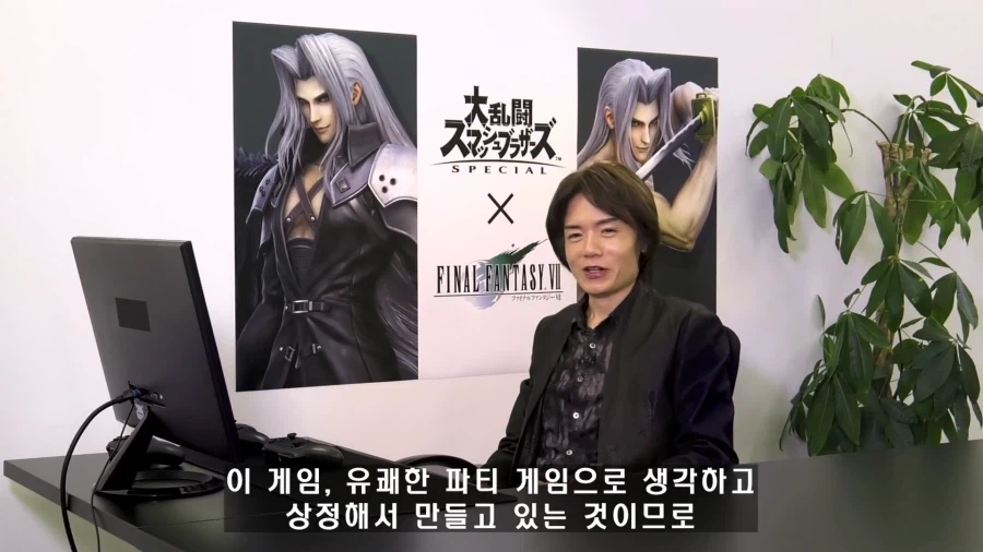 3천만 장 팔린 격투게임 제작자의 철학_5.webp