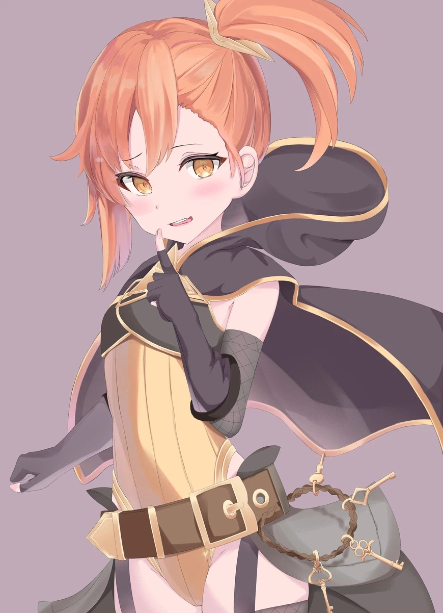 의외로 프리코네에서 노팬티로 다니는 캐릭터_2.webp