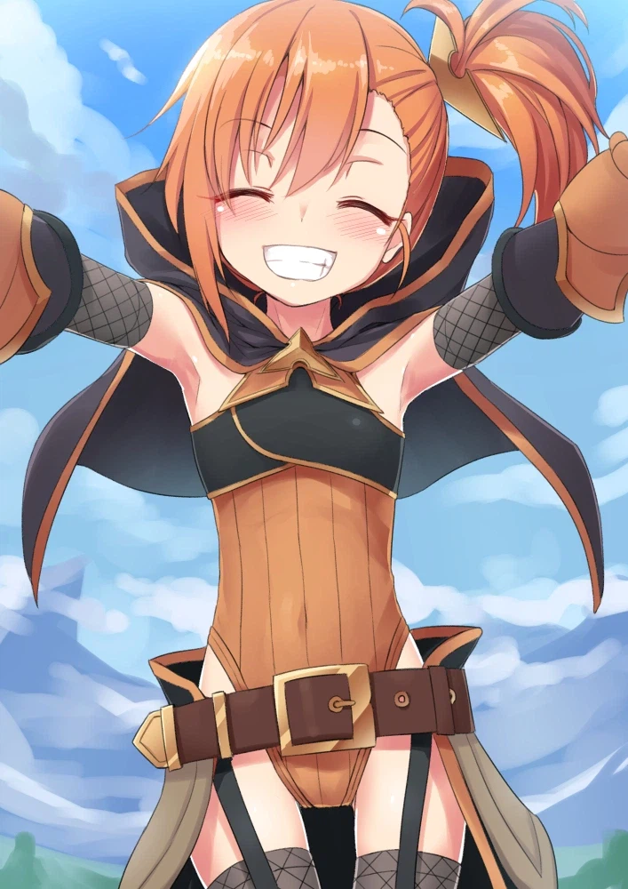 의외로 프리코네에서 노팬티로 다니는 캐릭터_3.webp