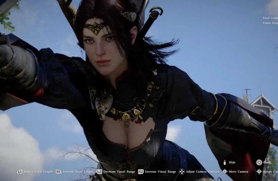 붉은사막) 데미안도 크네.._1.webp