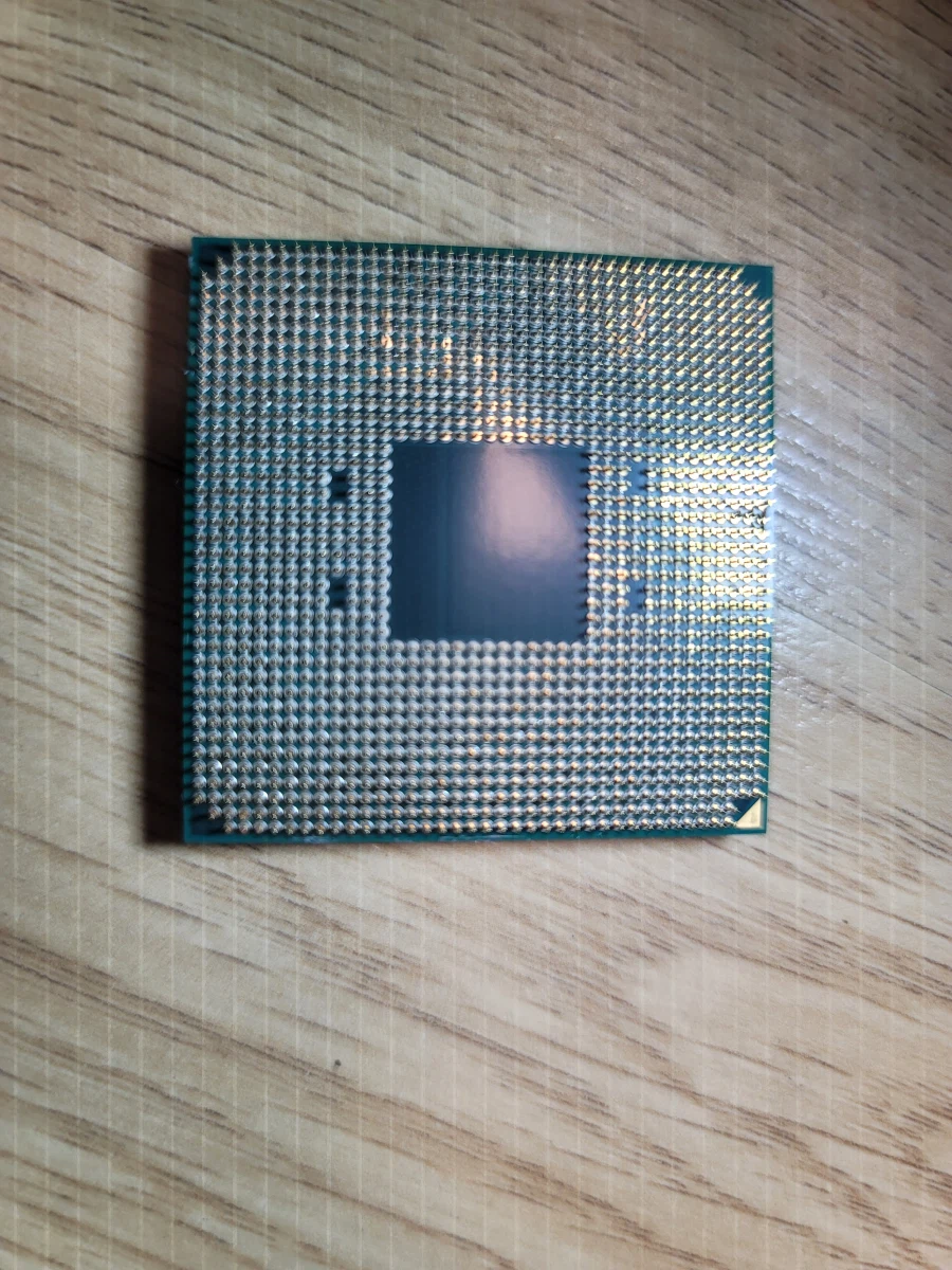 Cpu 핀 휘어서 폈는데 컴 안켜짐 ㅅㅂ 만우절이라고해줘_6.webp