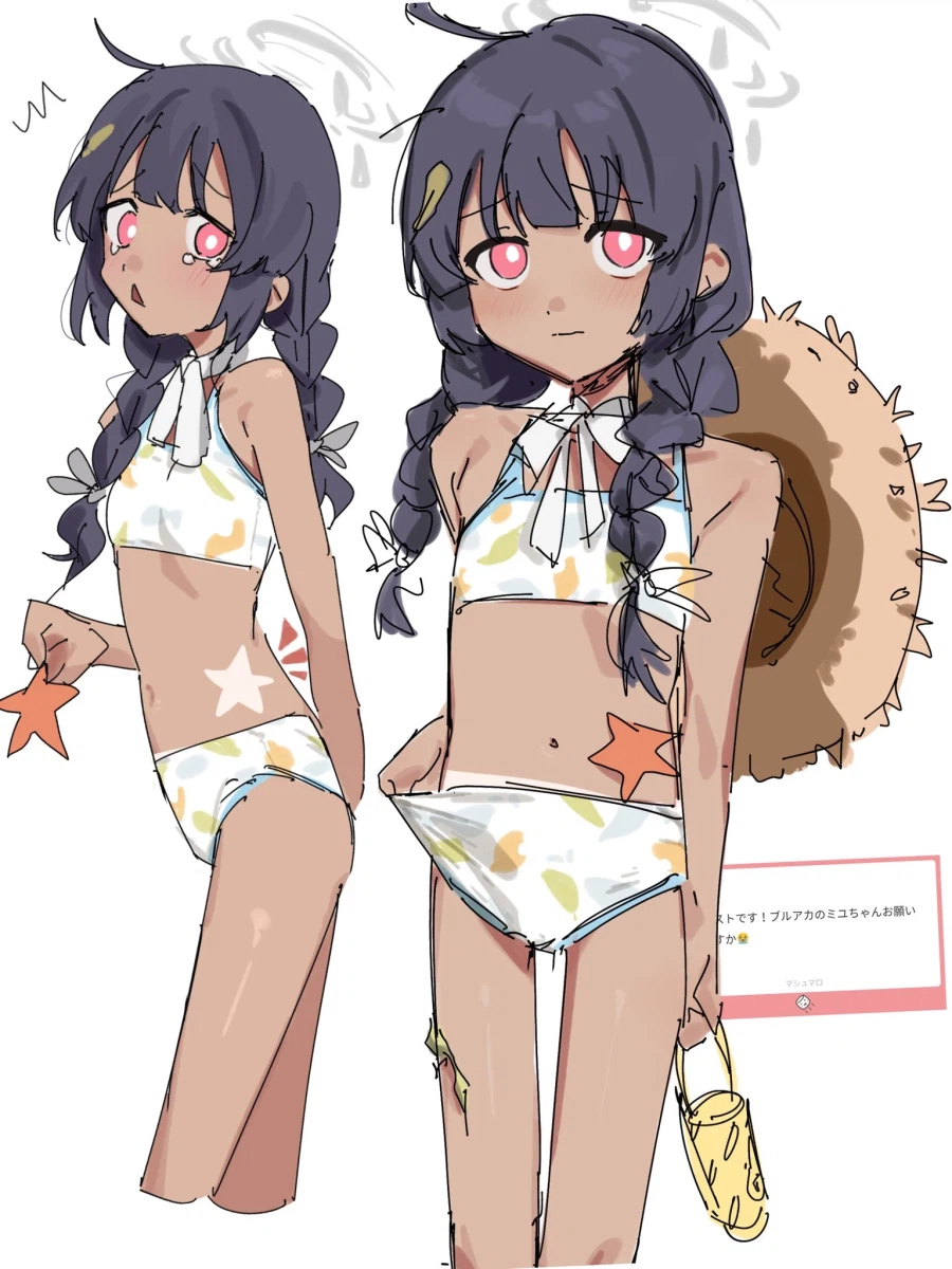 올바른 가슴사이즈(만우절 사슴아님_18.webp