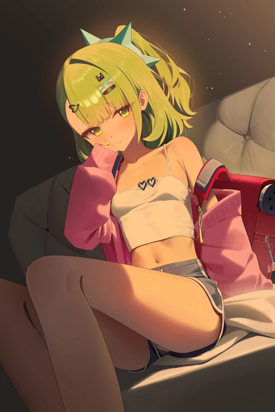 올바른 가슴사이즈(만우절 사슴아님_1.webp