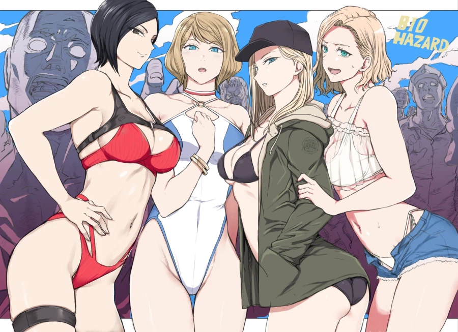 그냥 바이오해저드 일러인거_1.webp