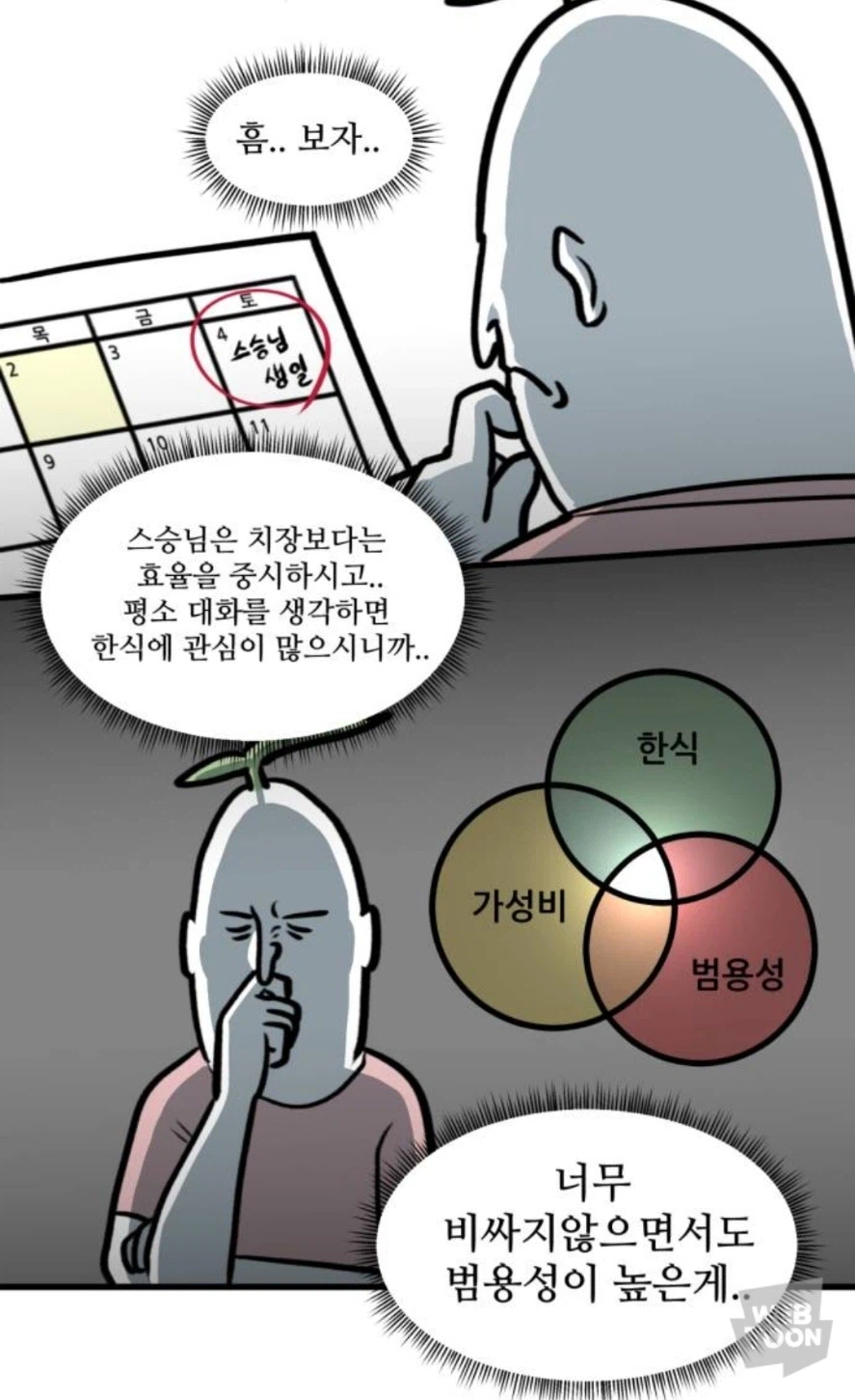 요리 좋아하는 사람에게 주는 최고의 선물_1.webp