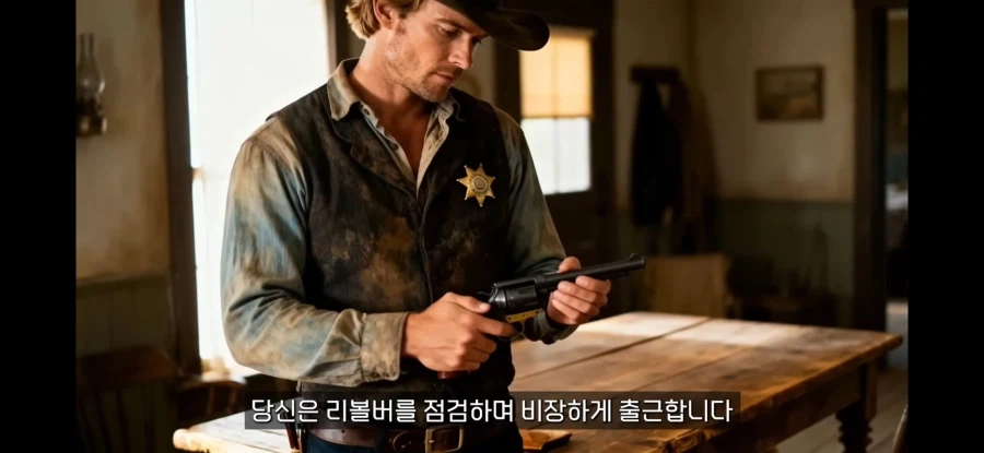 서부개척시대 보안관의 현실_1.webp