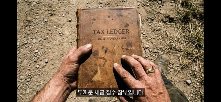 서부개척시대 보안관의 현실_3.webp