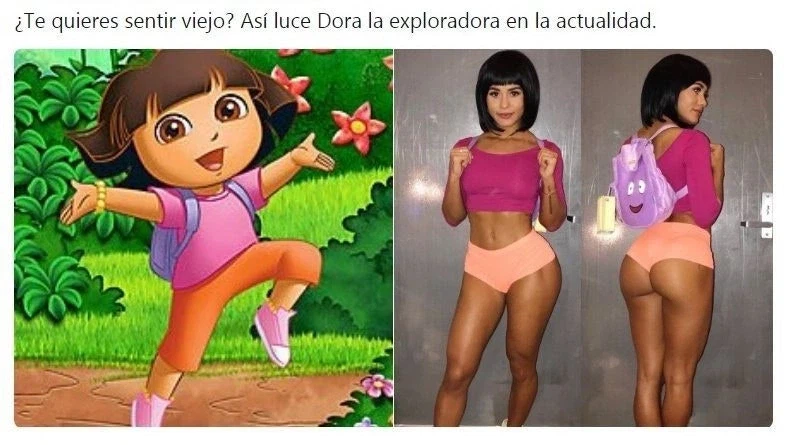 내 친구 도라 ) 도라 20년후_1.webp