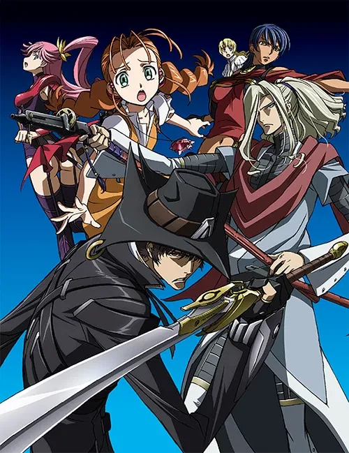 복수물의 한심한 클리셰 다 쳐낸 작품_1.webp