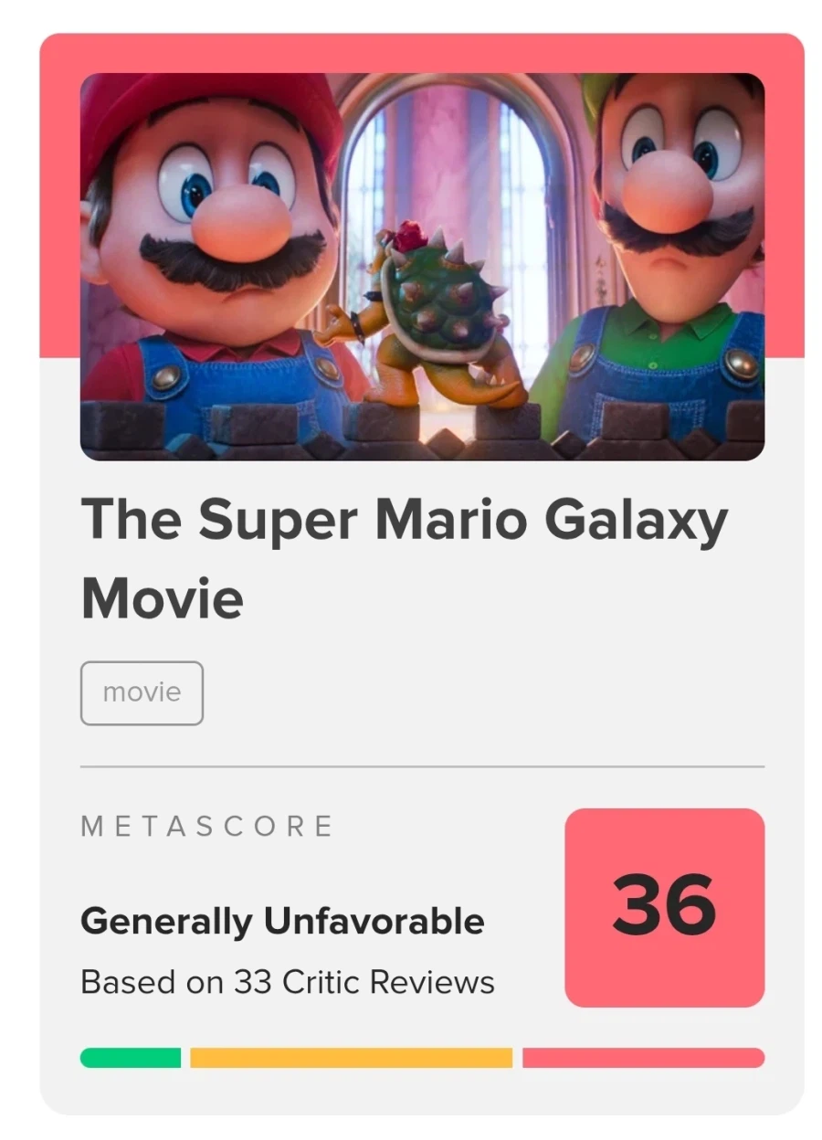 슈퍼마리오 갤럭시 로튼/메타 점수 공개_2.webp