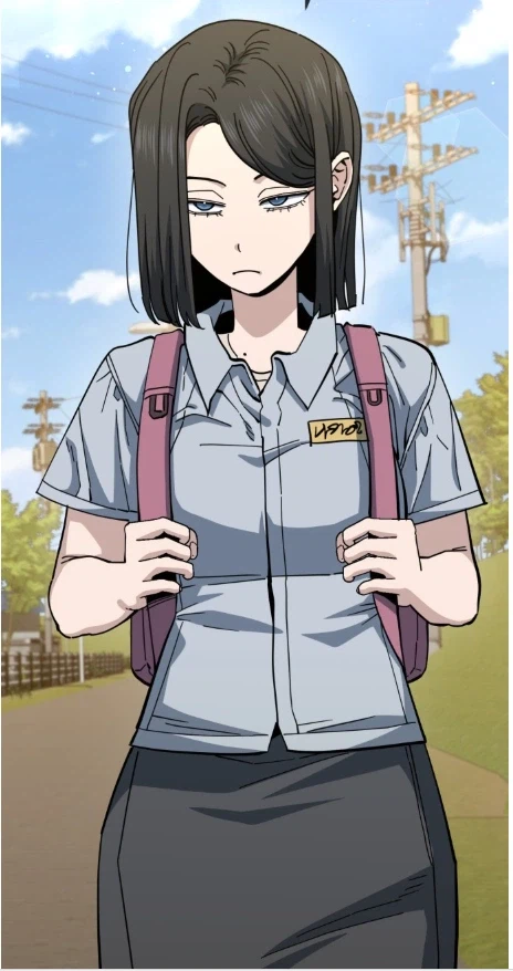 무직백수 계백순 어머님 학창시절 미모.jpg_1.webp