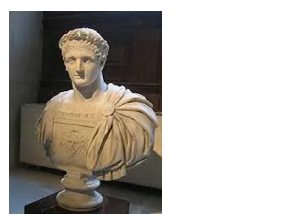 고대 로마 시민들이