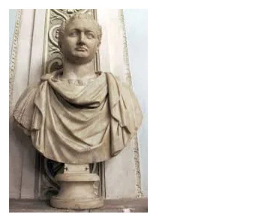 고대 로마 시민들이