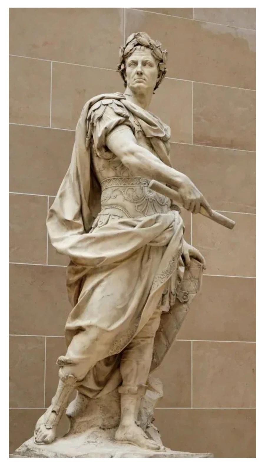 고대 로마 시민들이