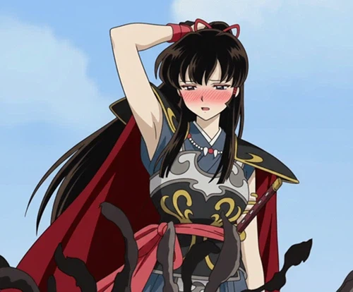 이누야샤 여캐 겨드랑이_1.webp