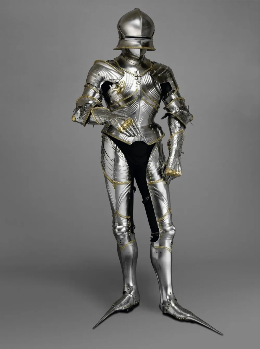 혐)솔직히 좀비사태 그거 플레이트 아머만 입어도 쉽지 ㅋㅋㅋ_1.webp