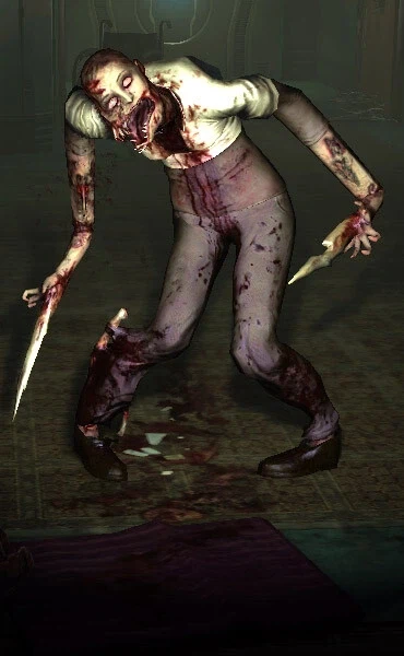 혐)솔직히 좀비사태 그거 플레이트 아머만 입어도 쉽지 ㅋㅋㅋ_2.webp