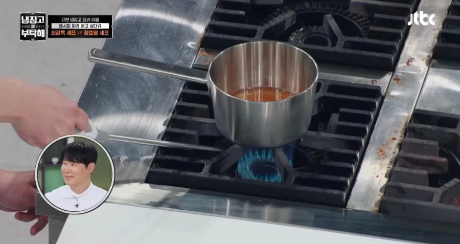 냉부에 나온 라면으로 만드는 신기한 요리.jpg_2.webp