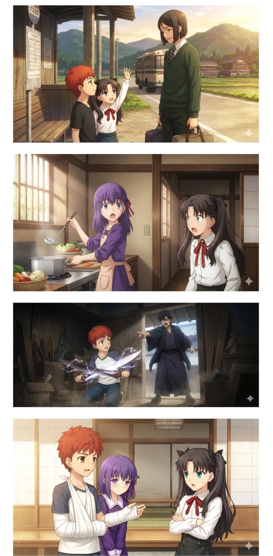 페이트)이 세계선의 5차 성배전쟁 보고 싶다_4.webp