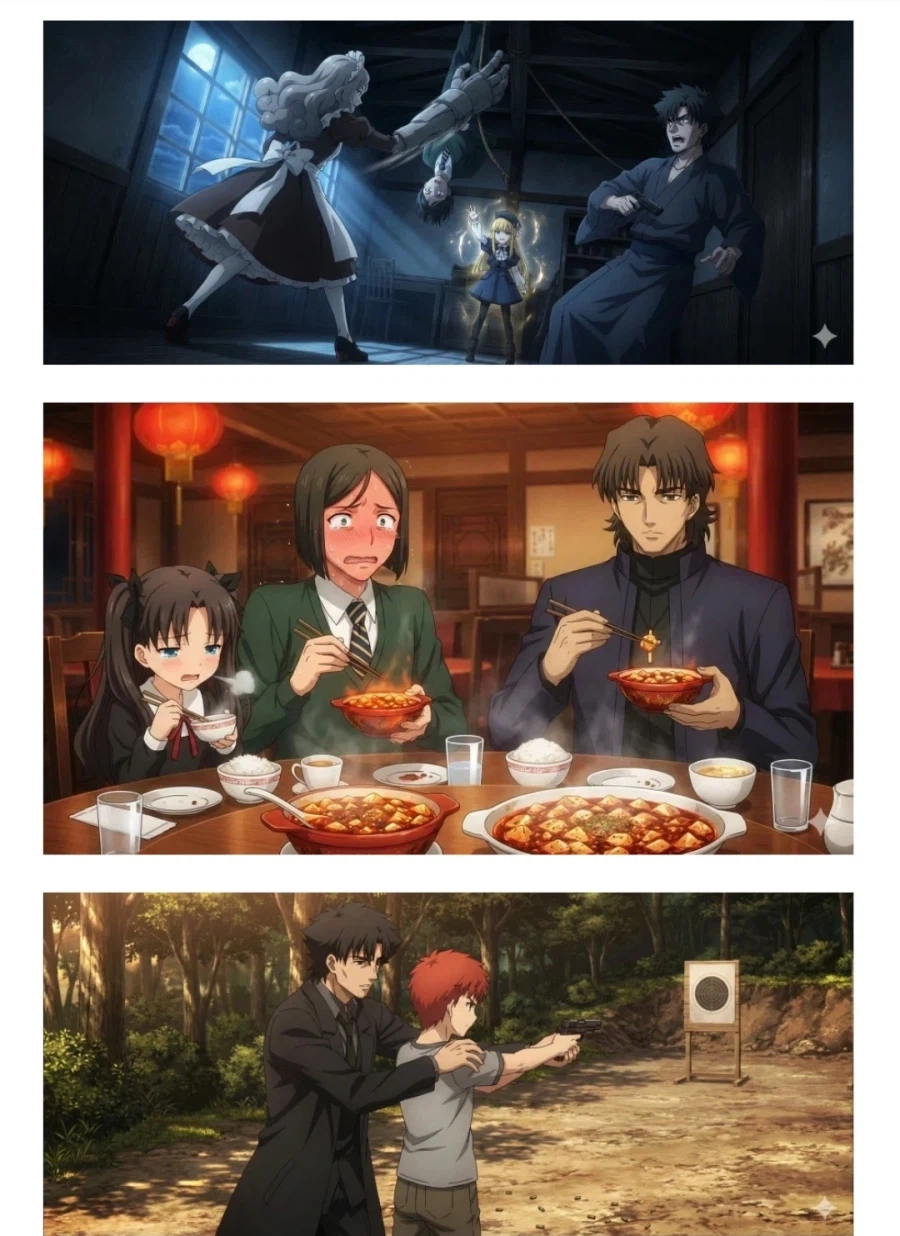 페이트)이 세계선의 5차 성배전쟁 보고 싶다_6.webp