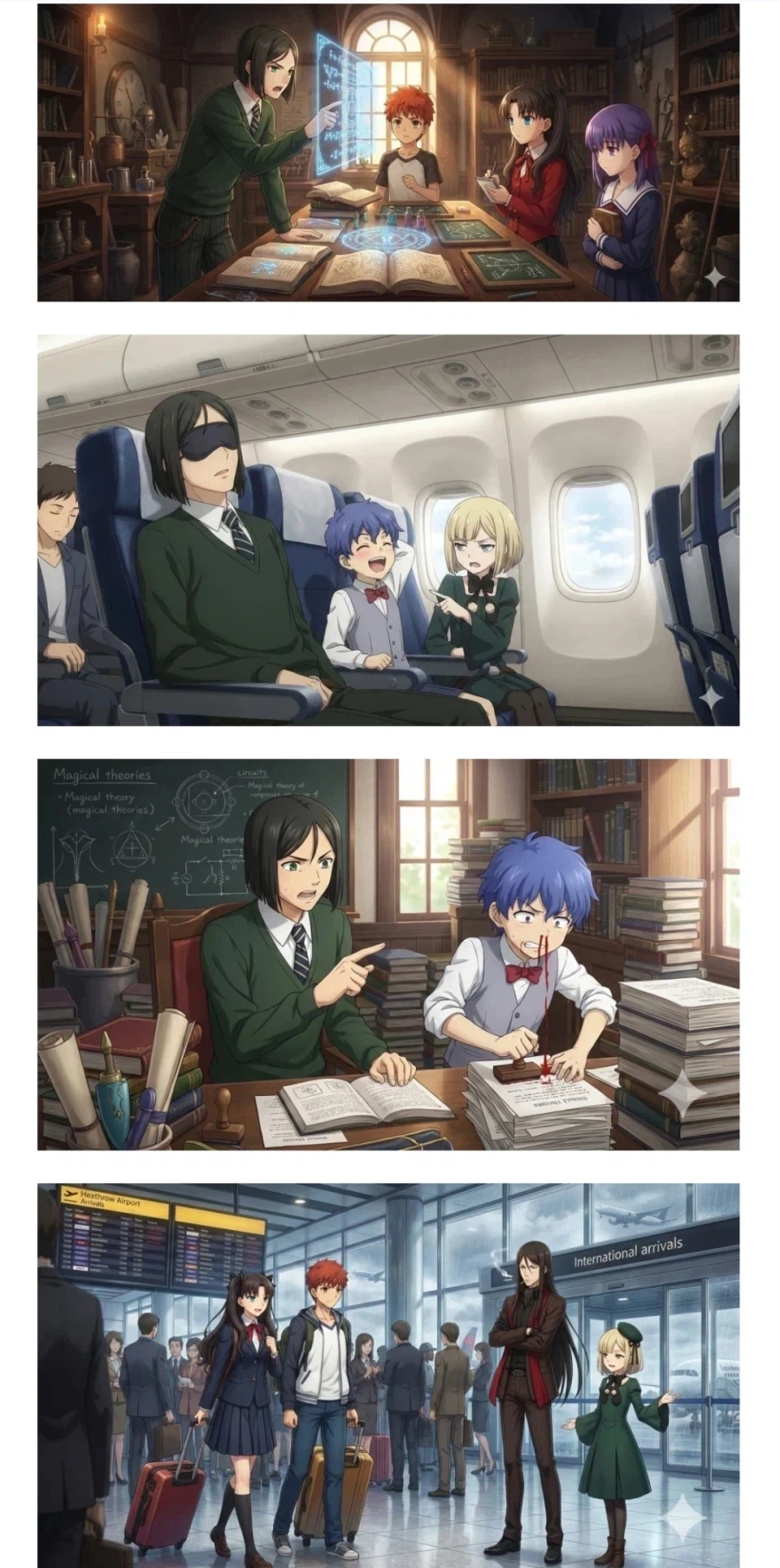 페이트)이 세계선의 5차 성배전쟁 보고 싶다_8.webp