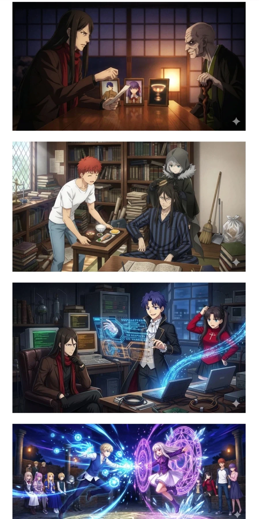 페이트)이 세계선의 5차 성배전쟁 보고 싶다_10.webp