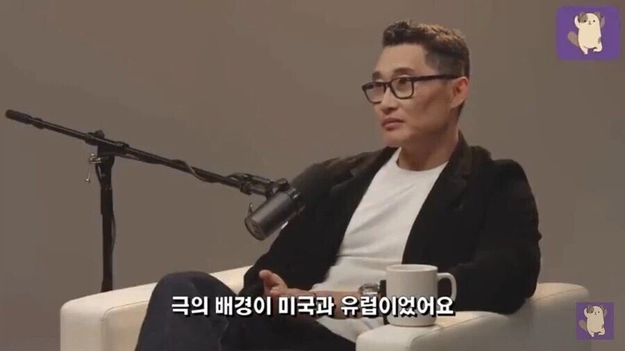 이젠 성불해버린듯한 아시아계 차별을 몸소 겪었던 미국 배우_5.webp