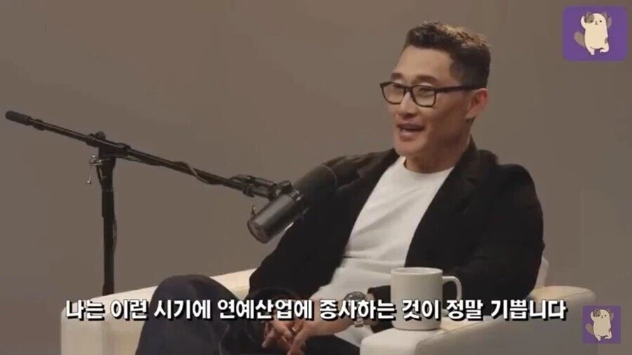 이젠 성불해버린듯한 아시아계 차별을 몸소 겪었던 미국 배우_7.webp