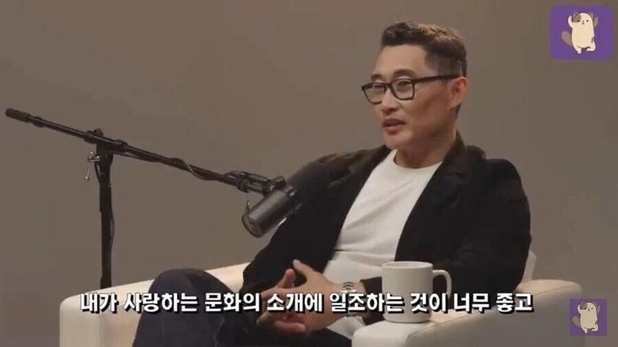 이젠 성불해버린듯한 아시아계 차별을 몸소 겪었던 미국 배우_10.webp