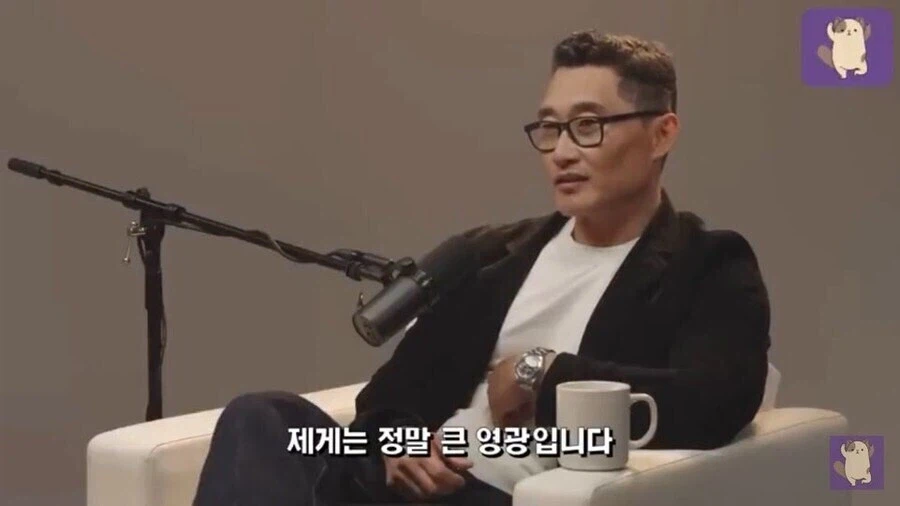 이젠 성불해버린듯한 아시아계 차별을 몸소 겪었던 미국 배우_11.webp