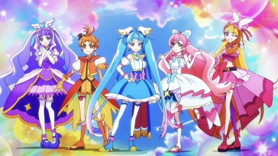 의외로 교과서에 실린 마법소녀물.jpg_3.webp